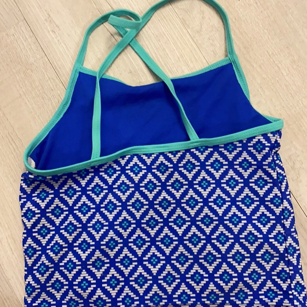 Old Navy Tankini Top